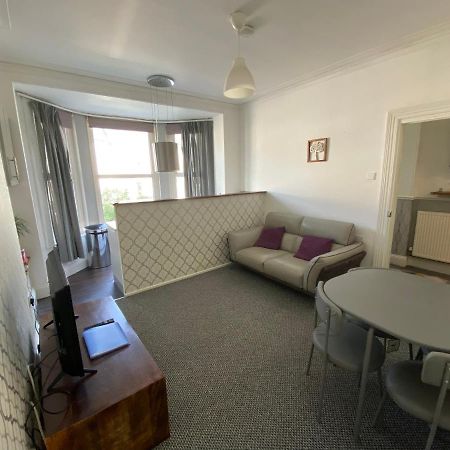 The Walnut Suite Lovely One Bedroom Flat In Stoke. 플리머스 외부 사진