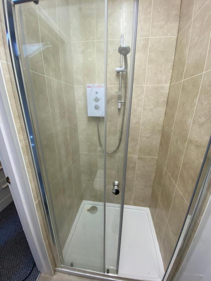The Walnut Suite Lovely One Bedroom Flat In Stoke. 플리머스 외부 사진